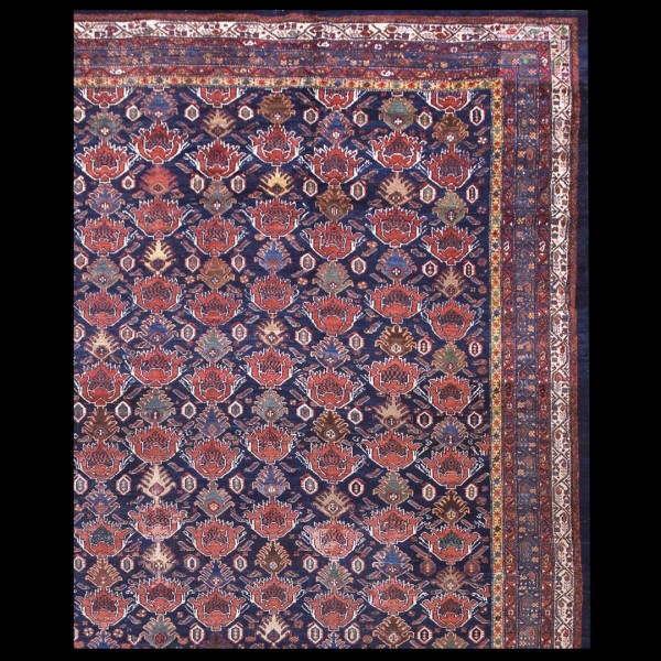 Bakhtiari #40-2136